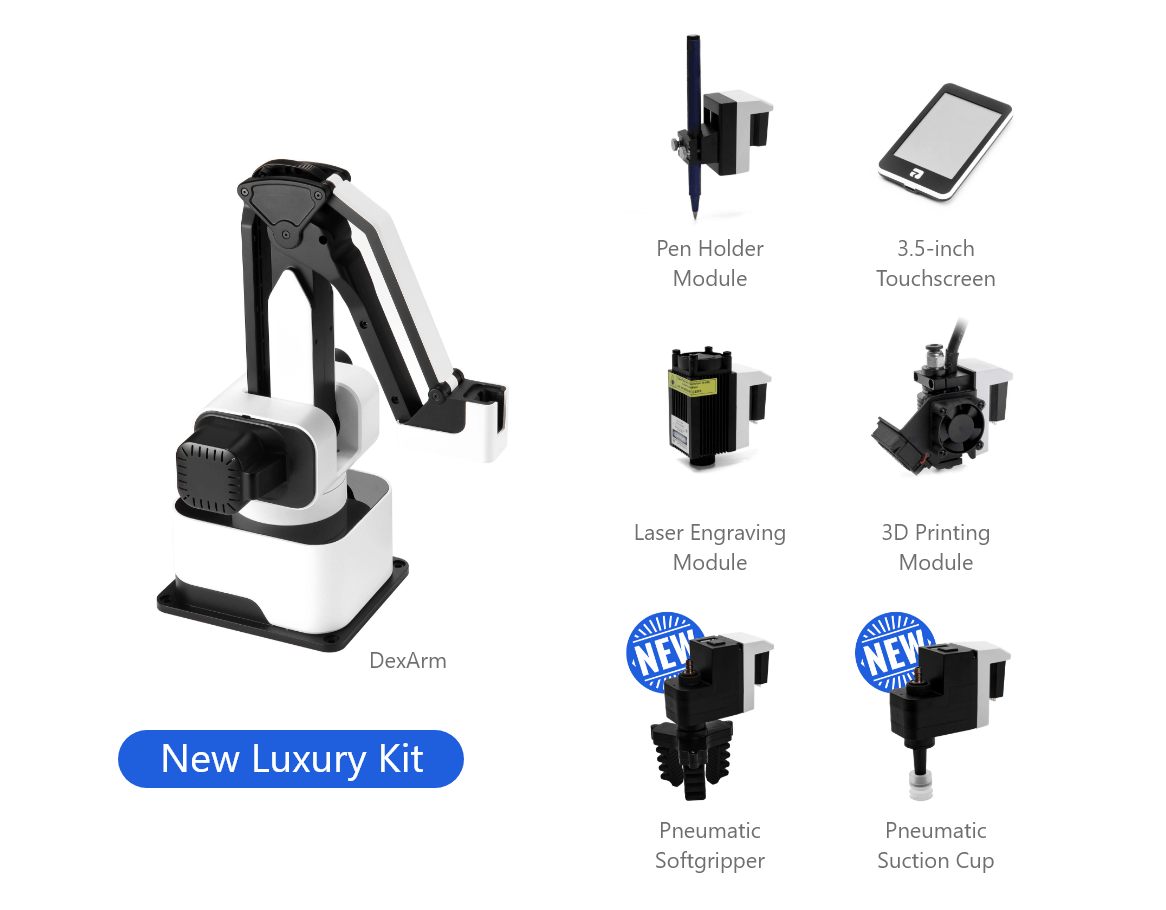 Maker Kit