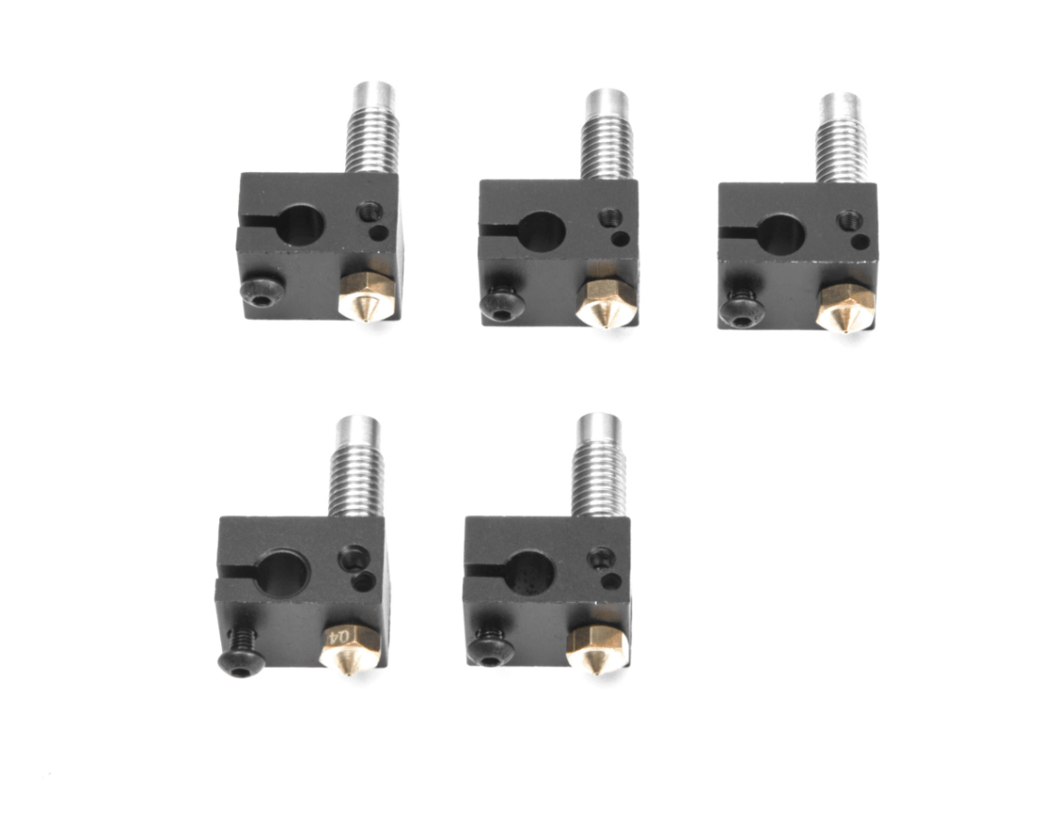 3D Printer Hotend