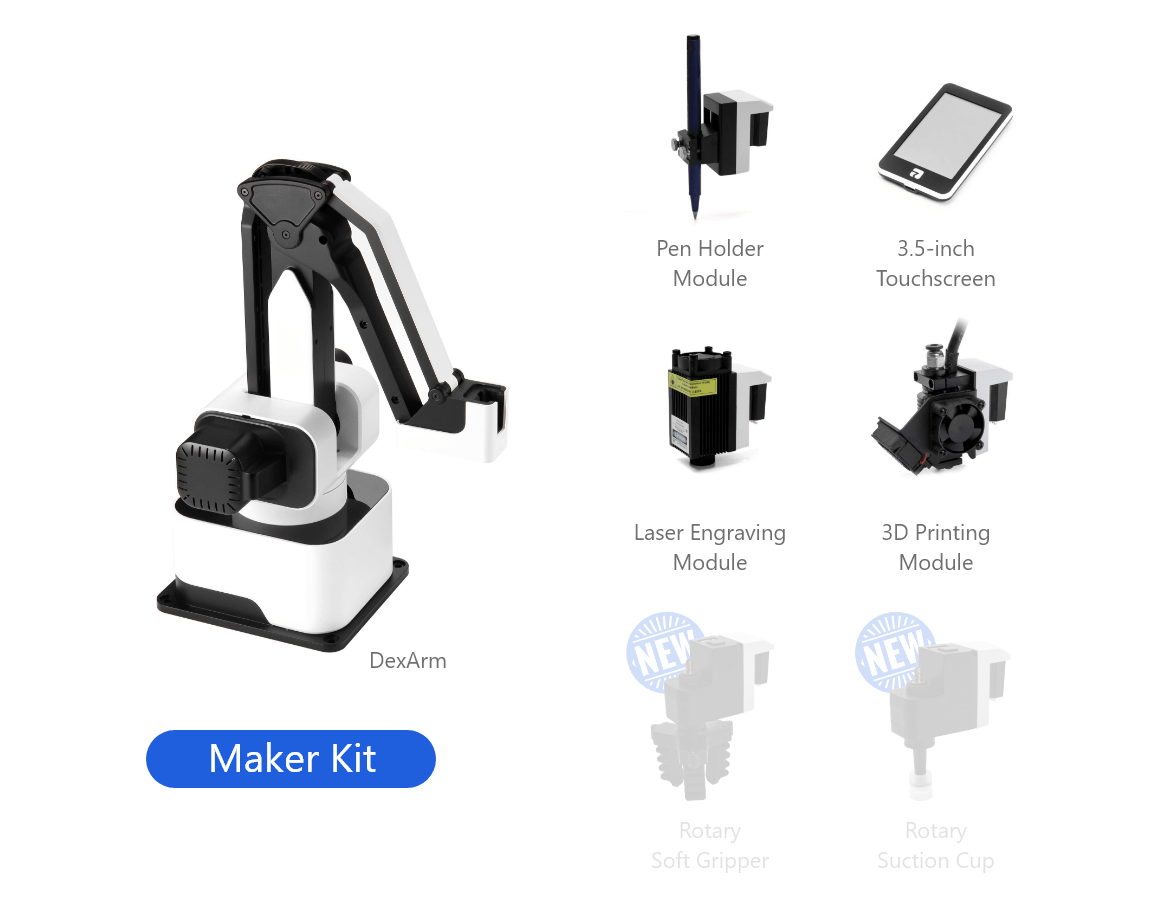 Maker Kit