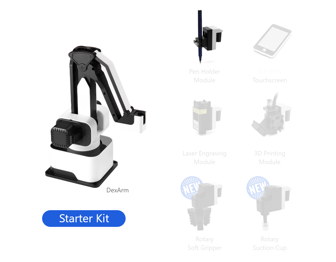 Maker Kit