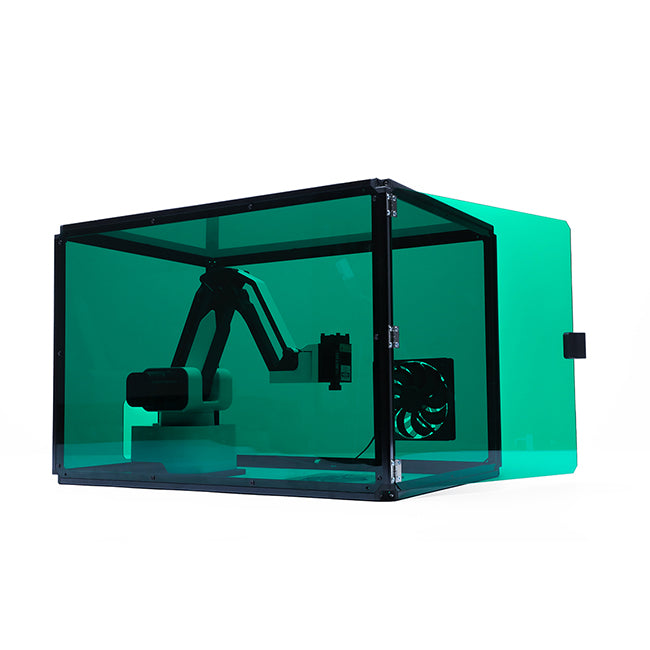 Safety Enclosure