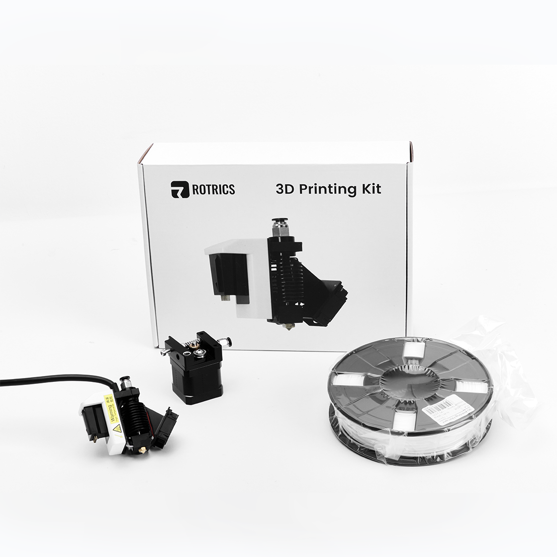 3D Printing Kit