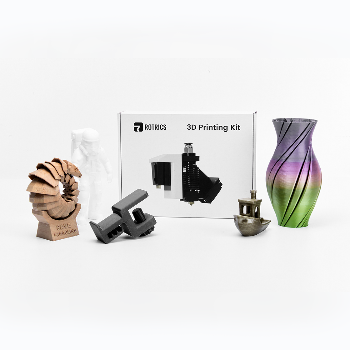 3D Printing Kit
