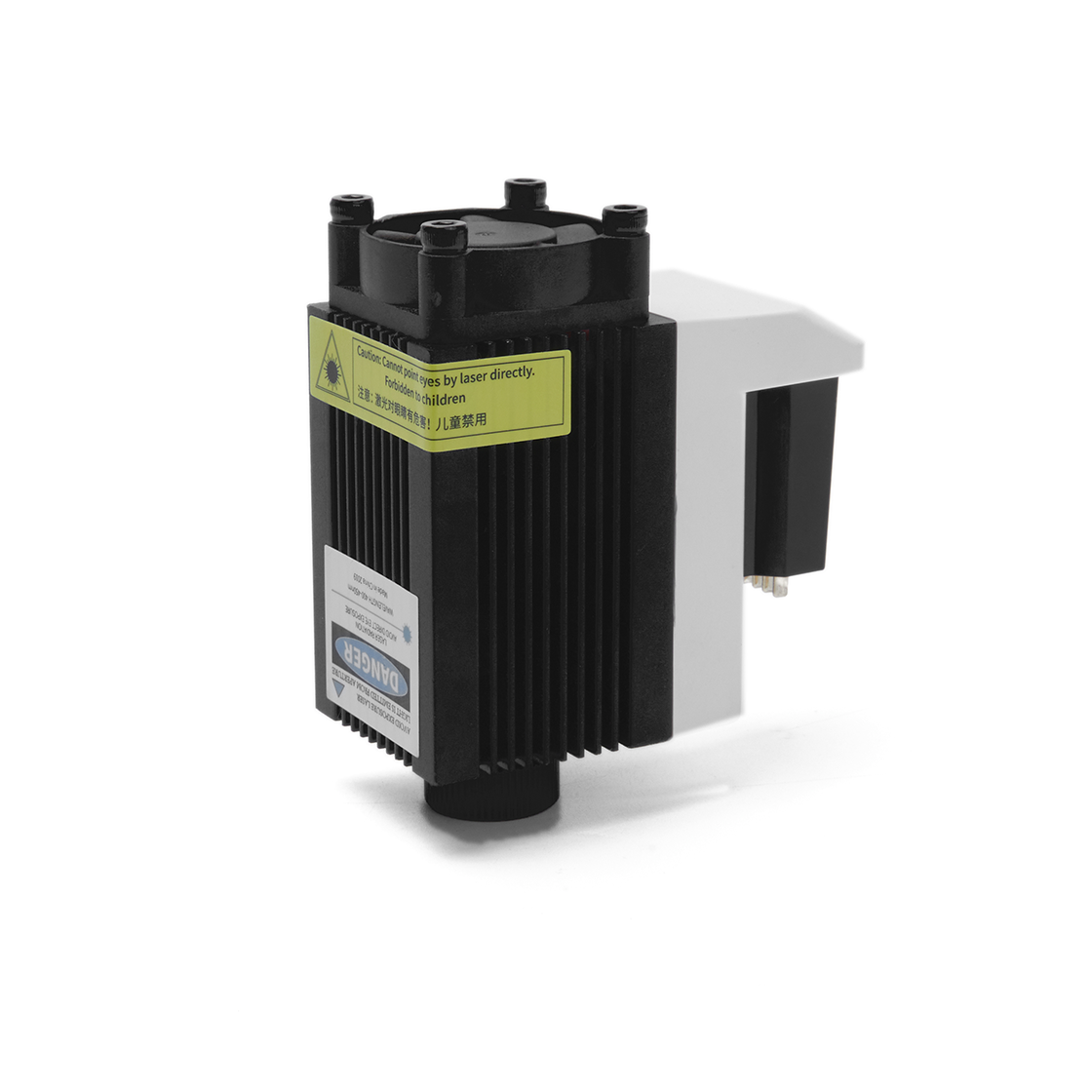 2.5W Laser Module