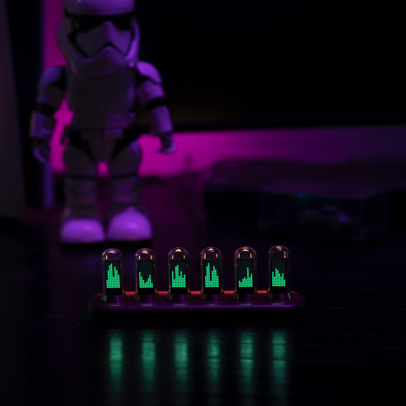Nextube