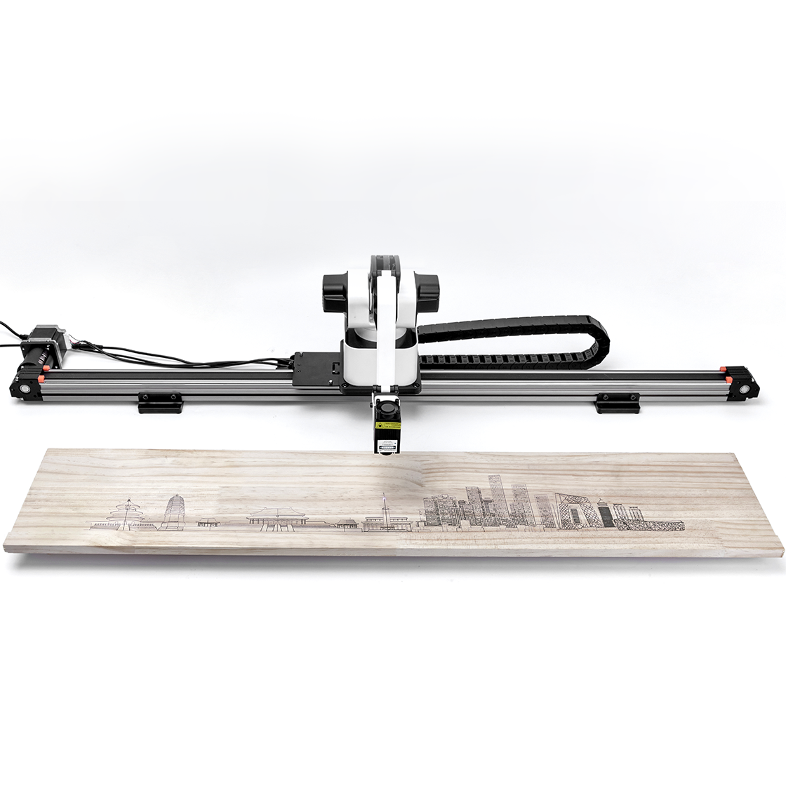 Sliding Rail Kit