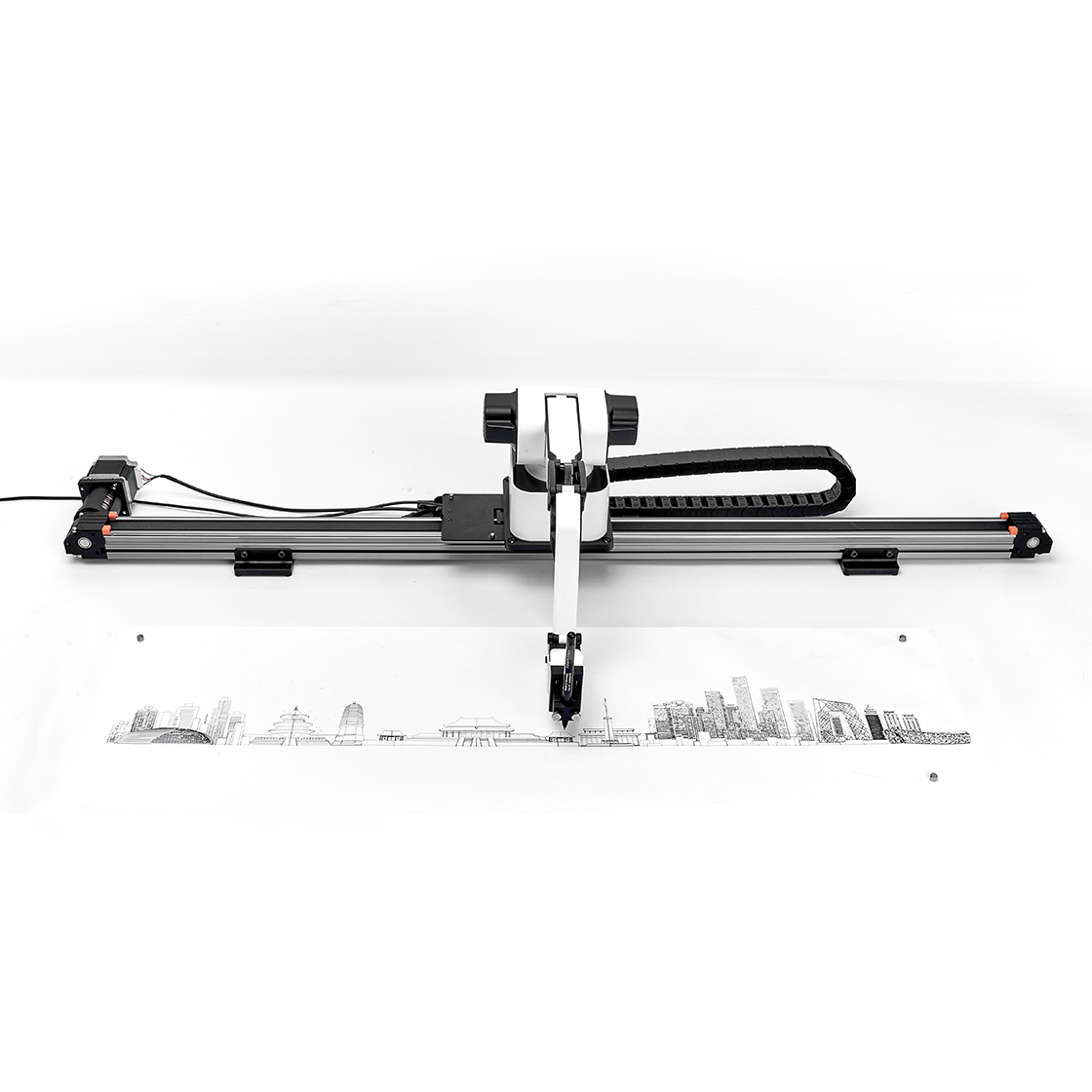 Sliding Rail Kit